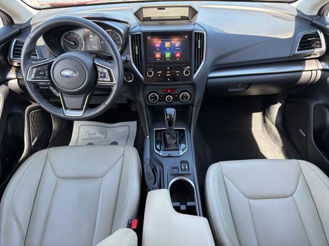 Used 2017 Subaru Impreza 2.0i Limited AWD/4WD image 9