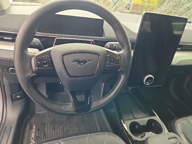 Certified 2023 Ford Mustang Mach-E Select AWD/4WD image 22