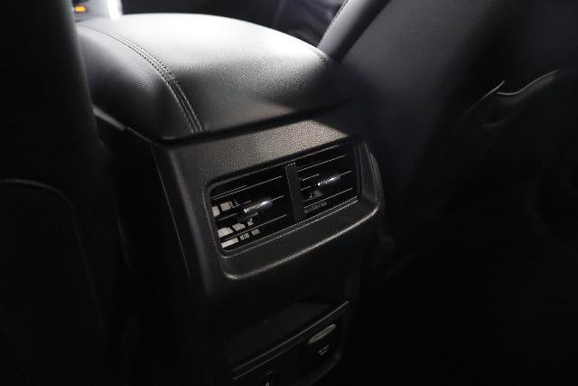 Certified 2024 Ford Edge SEL w/ Convenience Package AWD/4WD image 26