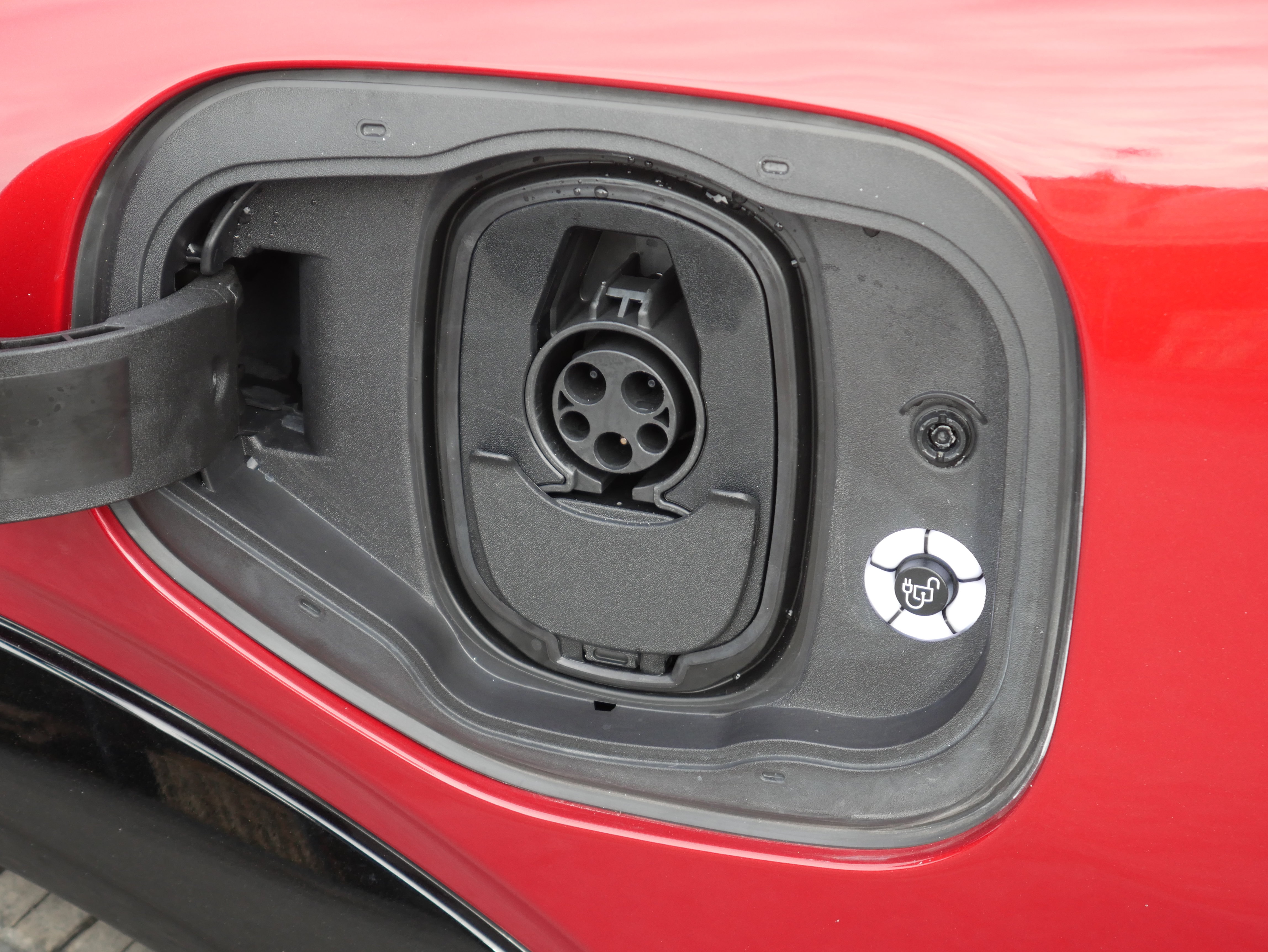 Certified 2024 Ford Mustang Mach-E Premium AWD/4WD image 21