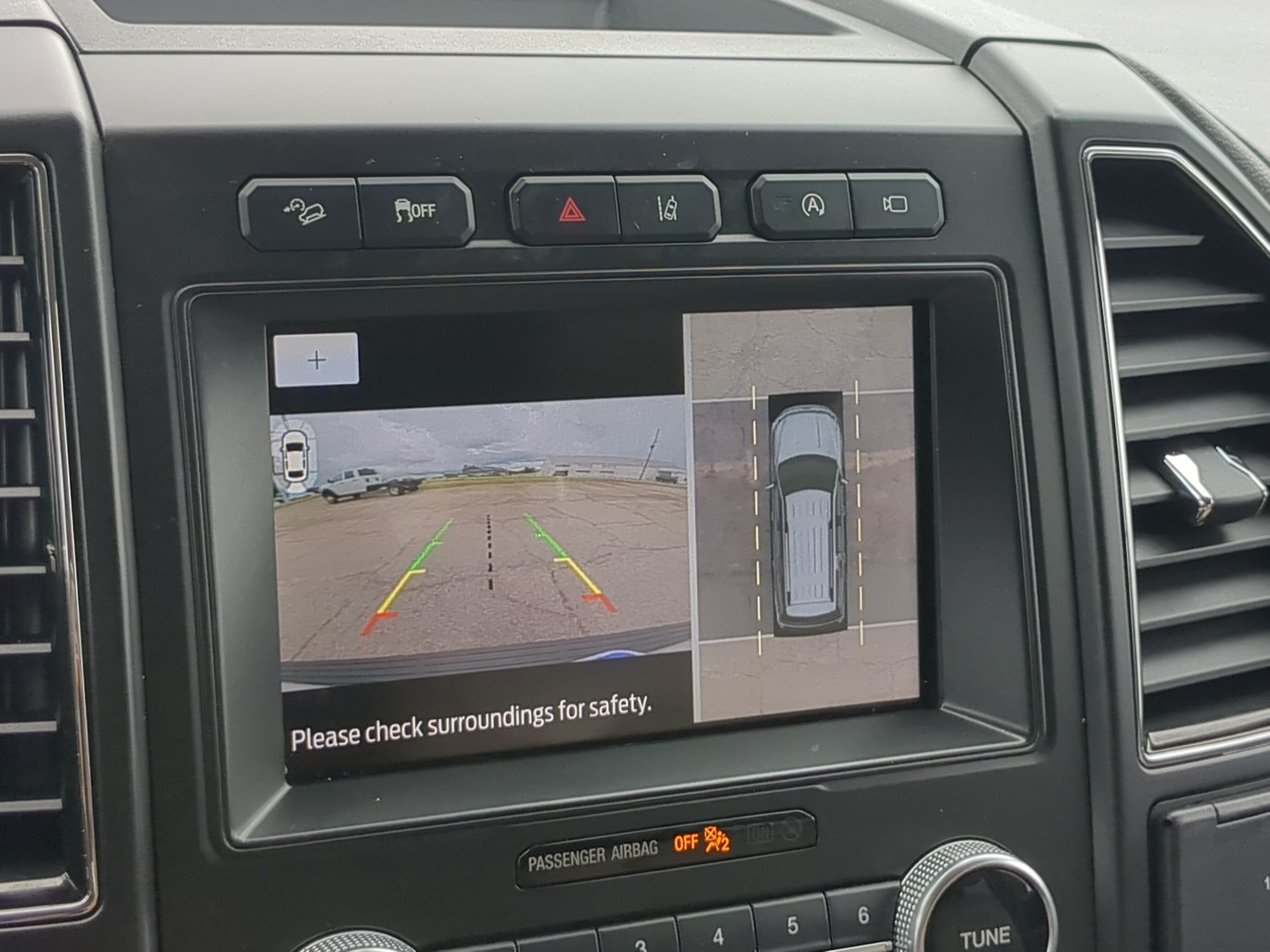 Certified 2021 Ford Expedition Max Limited AWD/4WD image 18