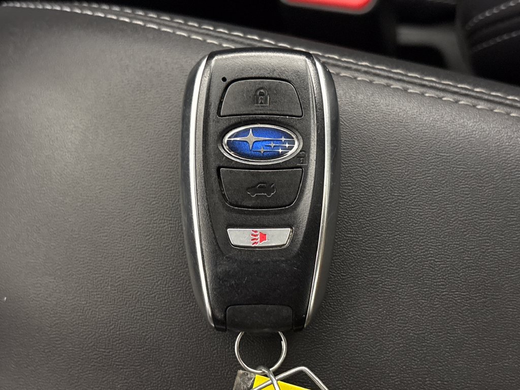 Used 2023 Subaru Ascent Limited w/ Technology Package AWD/4WD image 33