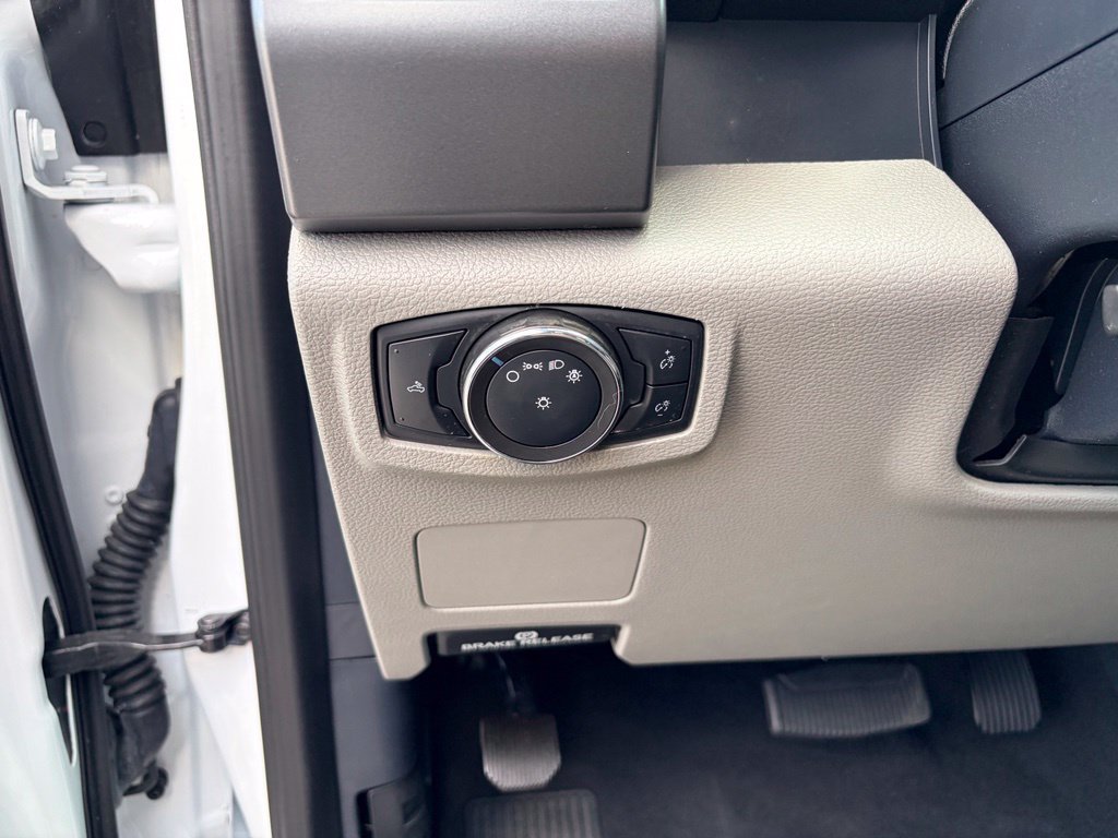Certified 2022 Ford F250 XLT AWD/4WD image 25