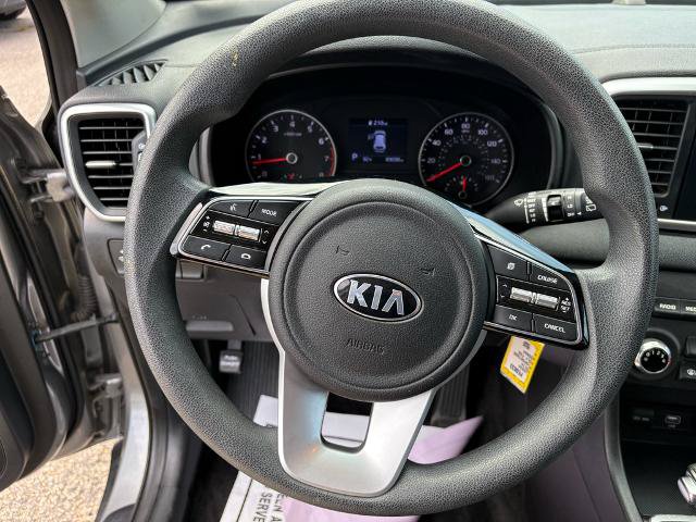 Used 2020 Kia Sportage LX FWD image 14