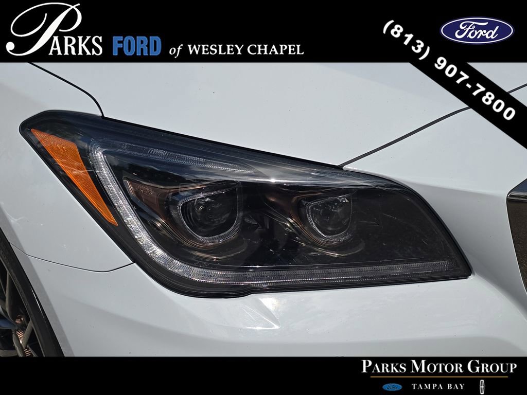 Used 2020 Genesis G80 3.3T Sport RWD image 6