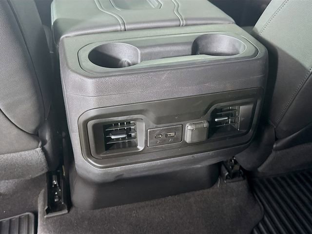 Used 2020 Chevrolet Silverado 1500 RST w/ All-Star Edition RWD image 29