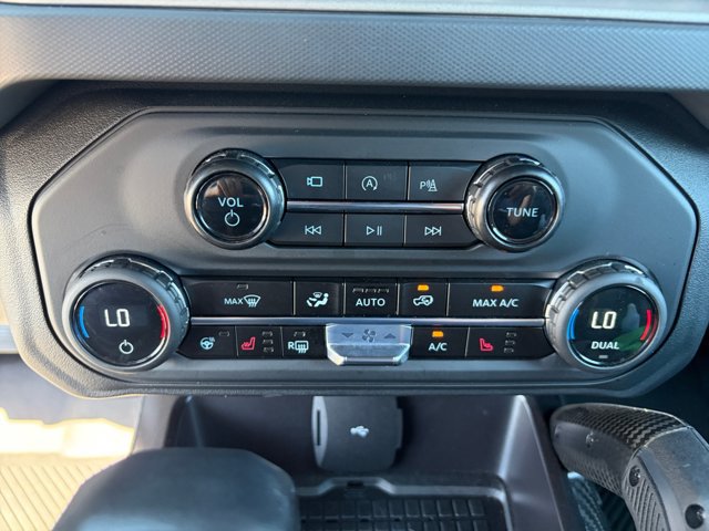 Certified 2024 Ford Bronco Raptor w/ Interior Carbon Fiber Pack 6 AWD/4WD image 31