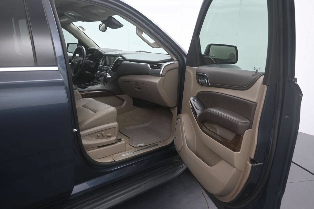Used 2020 Chevrolet Tahoe LT RWD image 16