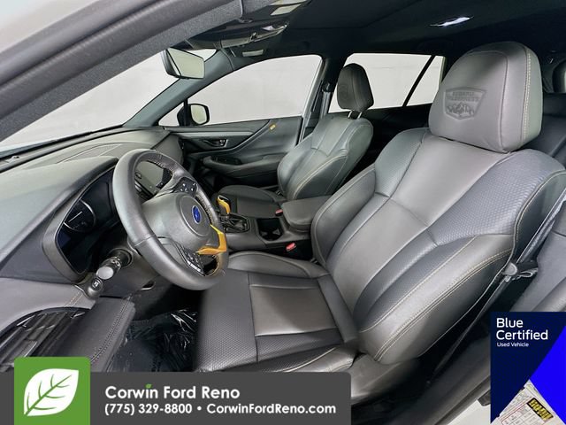 Used 2024 Subaru Outback Wilderness AWD/4WD image 26