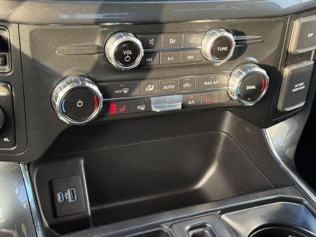 Certified 2022 Ford F150 XLT w/ Equipment Group 302A High image 19