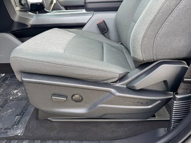 Certified 2023 Ford F150 XLT w/ Equipment Group 301A Mid image 14