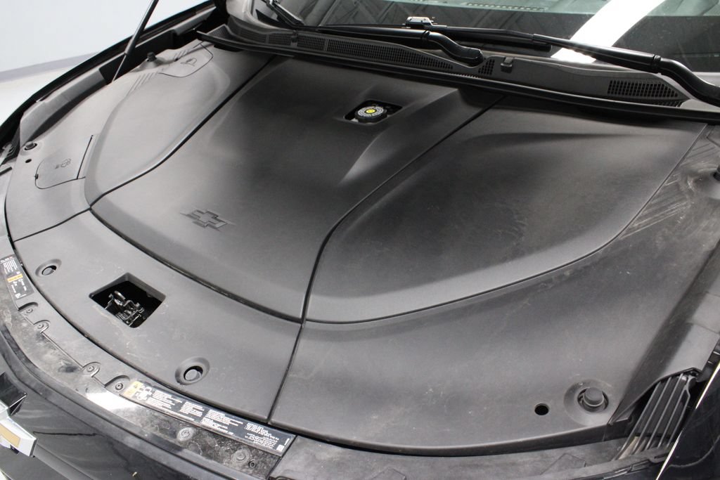 Used 2024 Chevrolet Blazer EV LT AWD/4WD image 15