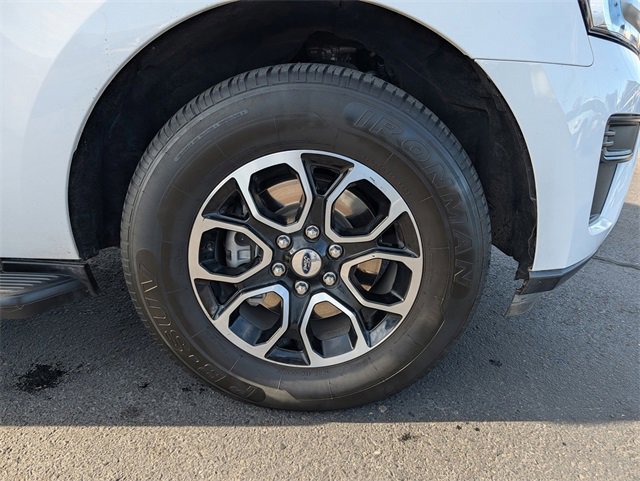 Certified 2024 Ford Expedition XLT image 27