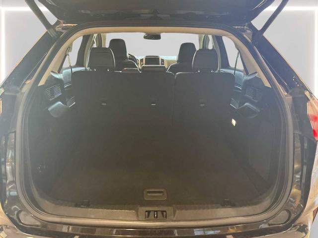 Certified 2022 Ford Edge Titanium w/ Equipment Group 301A AWD/4WD image 26