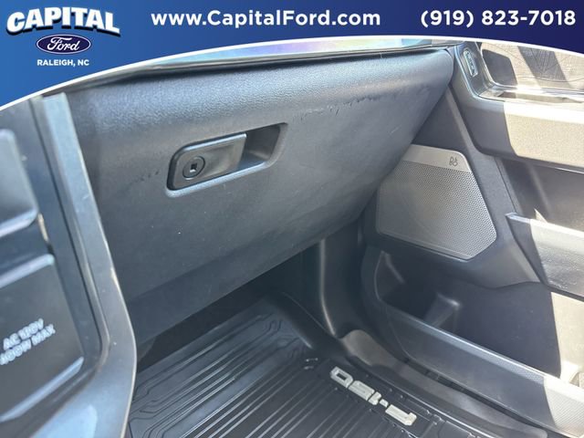 Certified 2022 Ford F150 XLT w/ Equipment Group 302A High AWD/4WD image 27