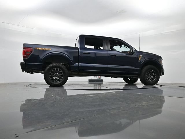 Certified 2025 Ford F150 Tremor w/ Equipment Group 402A High AWD/4WD image 34