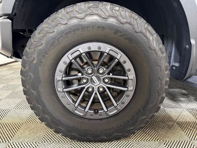 Certified 2019 Ford F150 Raptor w/ Equipment Group 802A Luxury AWD/4WD image 6