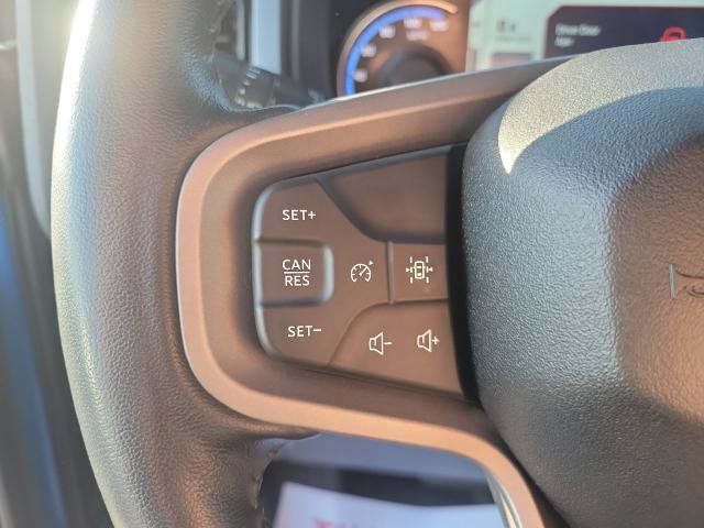 Certified 2022 Ford Bronco Wildtrak AWD/4WD image 18