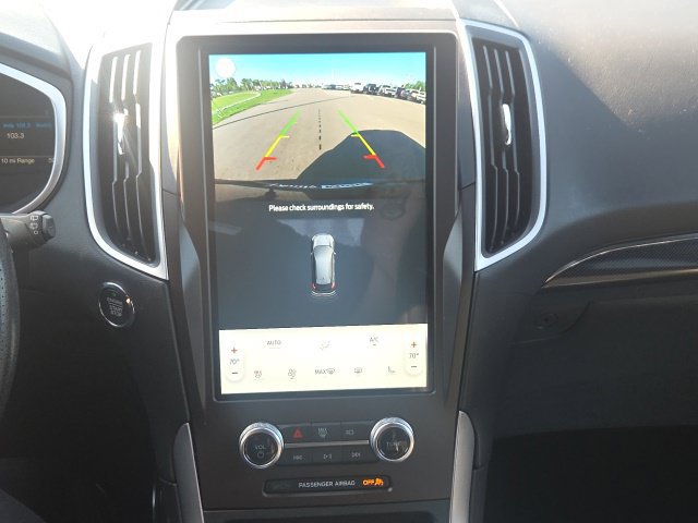 Certified 2021 Ford Edge ST-Line FWD image 32