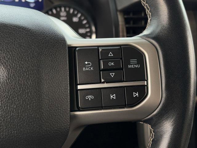 Certified 2024 Ford Expedition Max Limited image 18