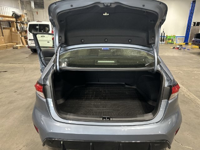 Used 2026 Toyota Corolla SE AWD/4WD image 25