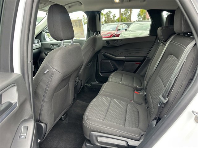 Certified 2024 Ford Escape Active image 19