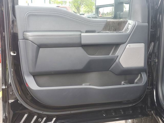 Certified 2023 Ford F350 Lariat w/ Lariat Ultimate Package AWD/4WD image 10