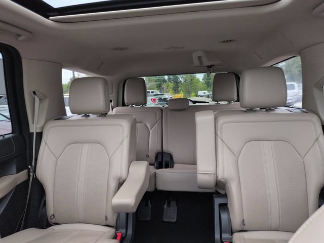 Certified 2024 Ford Expedition Limited AWD/4WD image 59