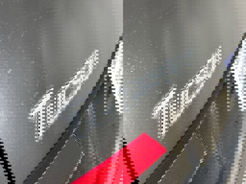 Used 2021 Hyundai Tucson Sport w/ Cargo Package image 7