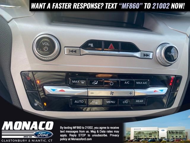 Certified 2023 Ford Explorer XLT w/ Equipment Group 202A image 21