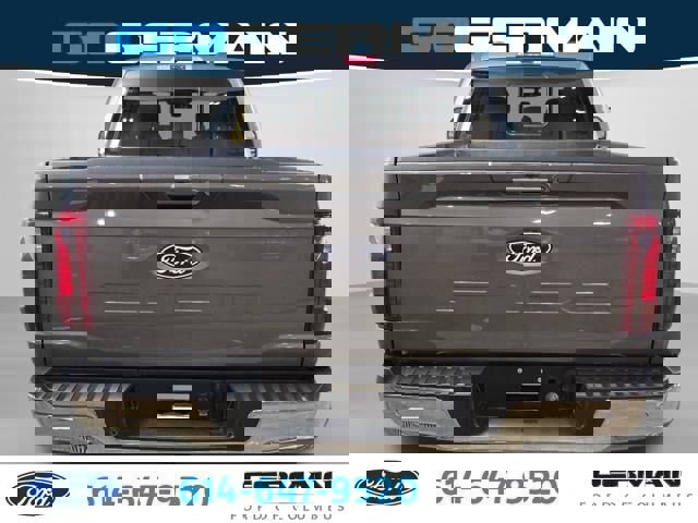 Certified 2024 Ford F150 XLT w/ Equipment Group 303A High image 11