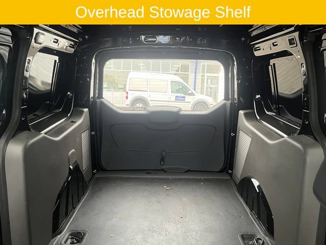 Certified 2023 Ford Transit Connect XLT FWD image 15