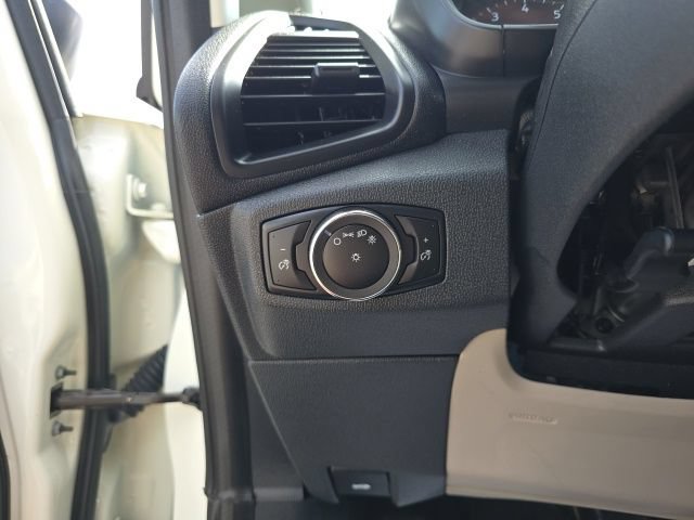 Certified 2020 Ford EcoSport S AWD/4WD image 21