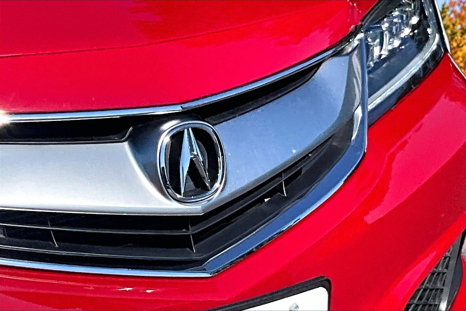 Used 2017 Acura ILX FWD image 32