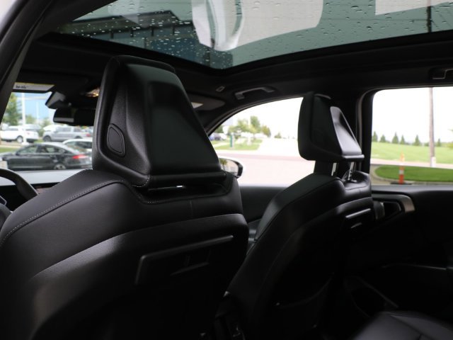 Used 2026 BMW X3 xDrive30i AWD/4WD image 16