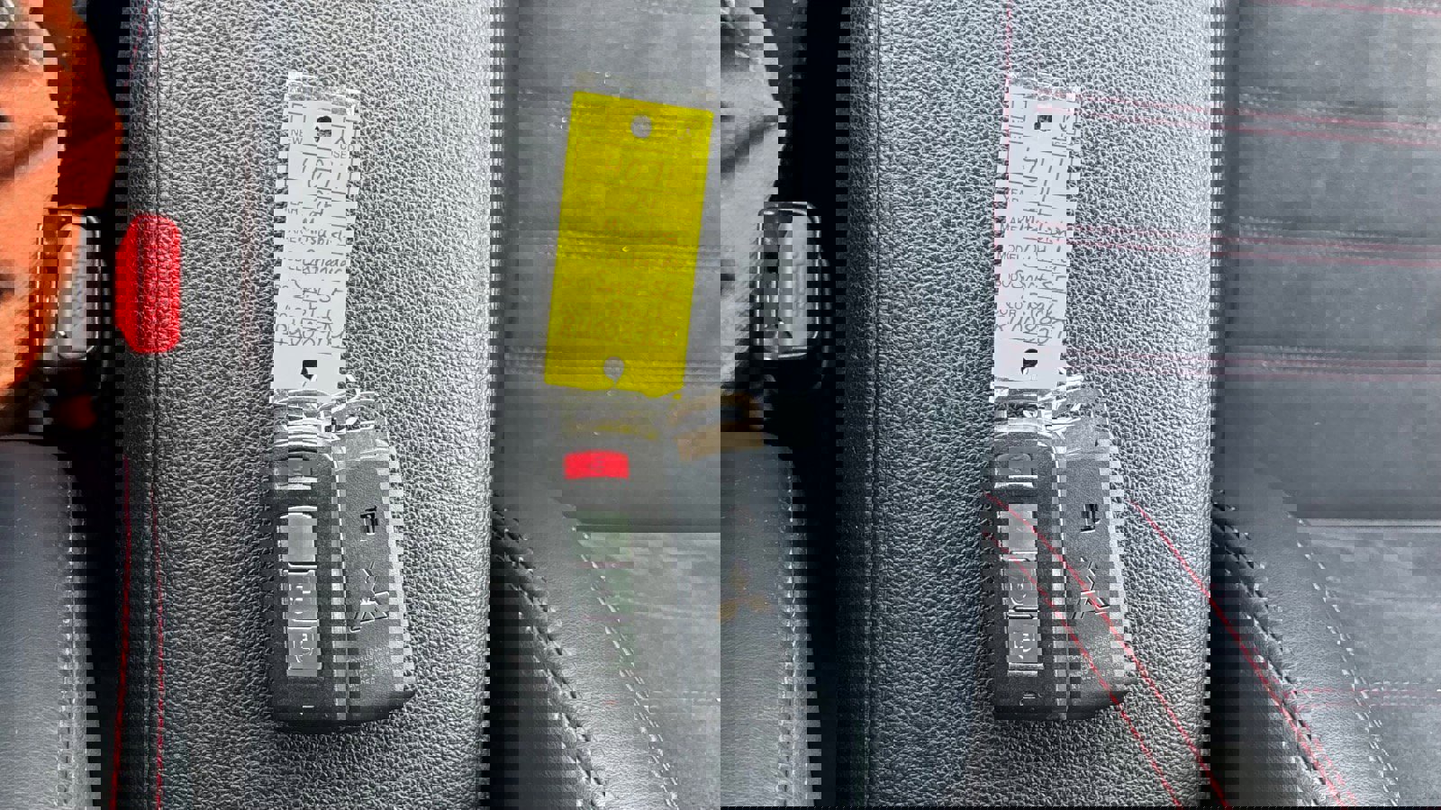 Used 2024 Mitsubishi Outlander Sport SE image 42