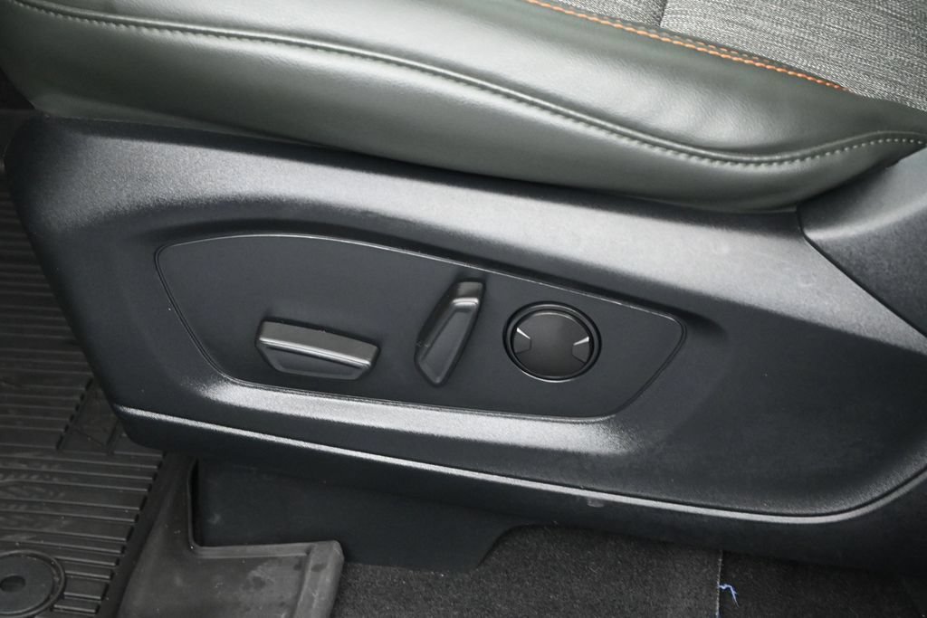 Certified 2023 Ford Explorer Timberline w/ Timberline Technology Package AWD/4WD image 10
