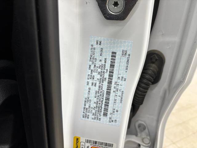 Certified 2024 Ford Ranger XL image 26