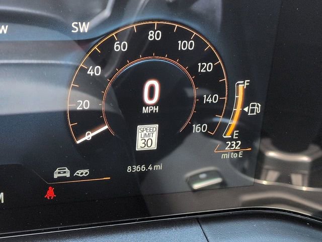 Certified 2024 Ford Mustang GT Premium image 33