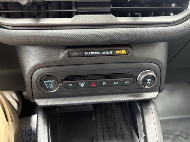 Certified 2025 Ford Bronco Sport Badlands image 15