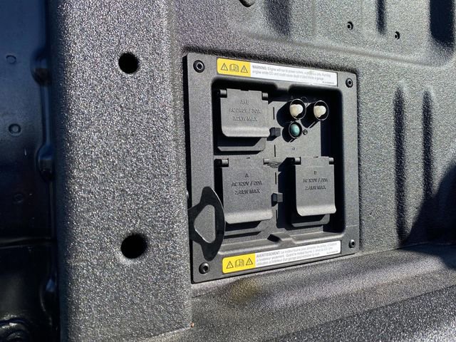 Certified 2024 Ford F150 XLT w/ Equipment Group 302A MID image 17