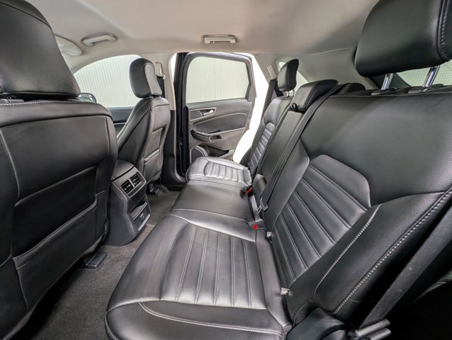 Certified 2020 Ford Edge SEL AWD/4WD image 14