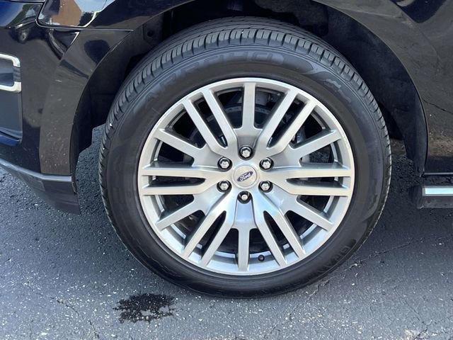 Certified 2022 Ford Expedition Max Limited AWD/4WD image 10