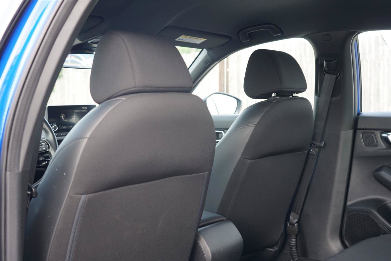 Used 2022 Honda Civic Sport image 22