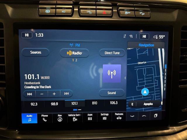 Certified 2024 Ford F350 Lariat w/ Lariat Ultimate Package image 27