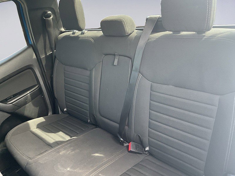 Certified 2021 Ford Ranger XLT w/ Equipment Group 301A Mid image 10