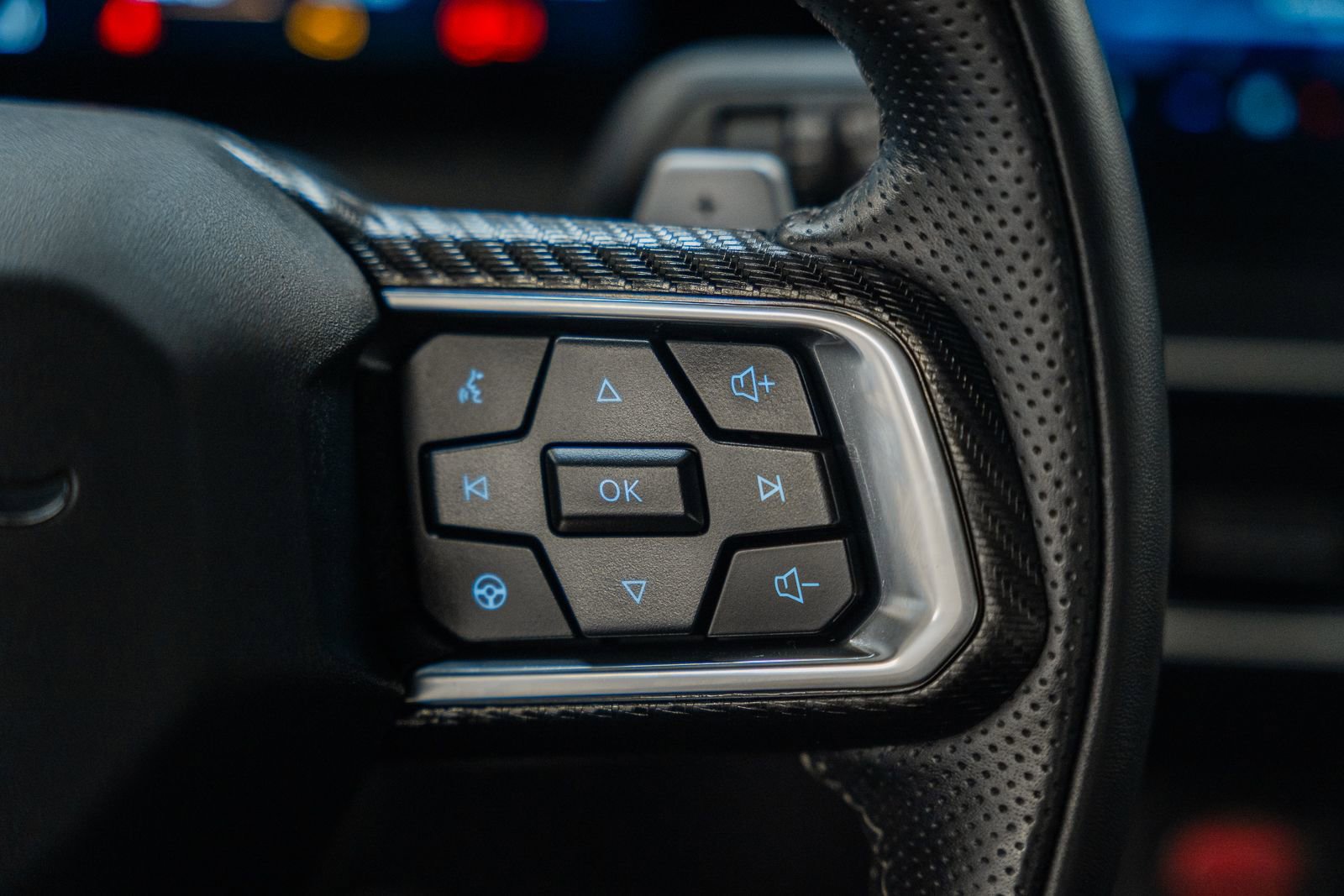 Certified 2024 Ford Mustang GT Premium w/ GT Performance Package image 35