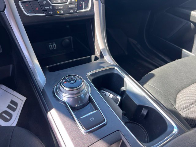 Certified 2020 Ford Fusion SE AWD/4WD image 15