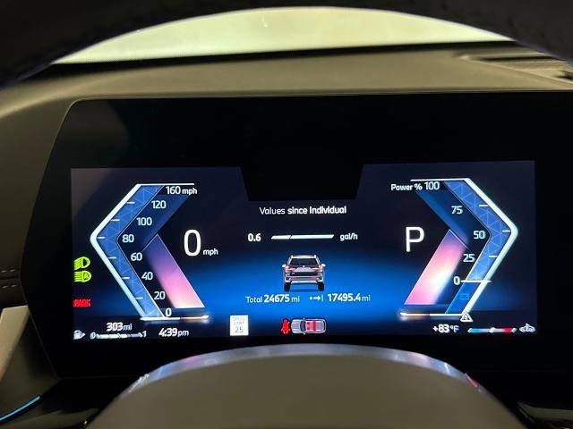 Used 2025 BMW X1 xDrive28i w/ Convenience Package AWD/4WD image 24
