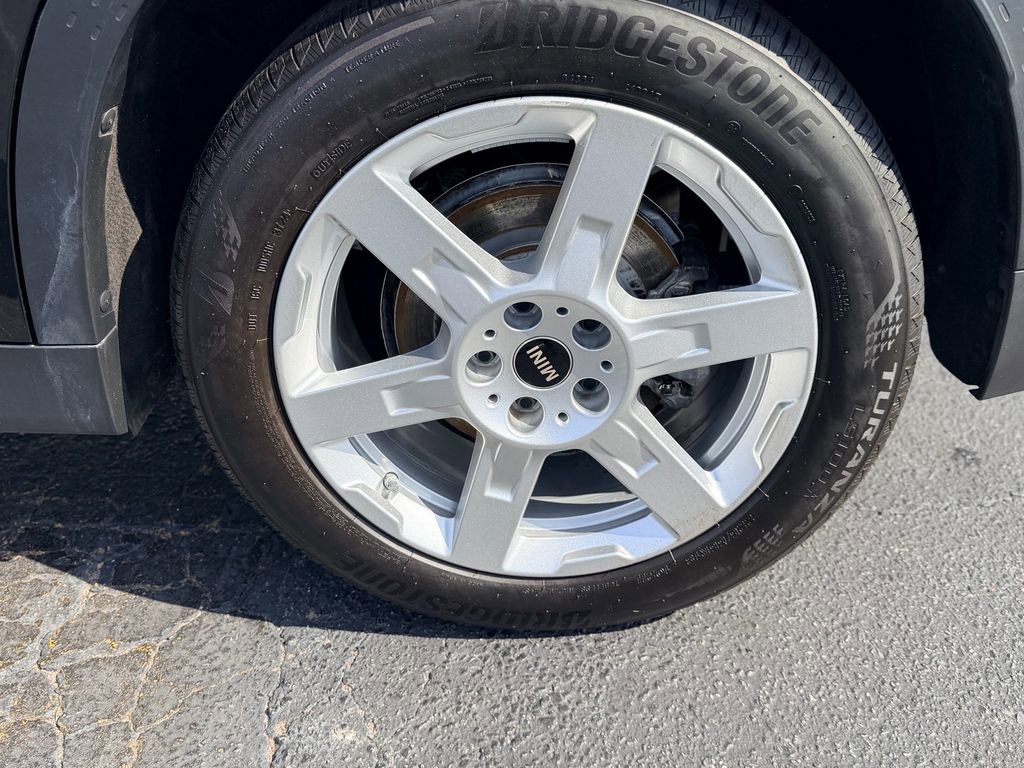 Used 2025 MINI Cooper Countryman S image 14